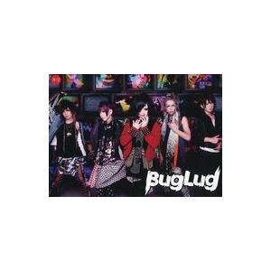 中古コレクションカード(男性) S-2：BugLug/集合(5人)/横型/CD「R.I.P」 「BU...