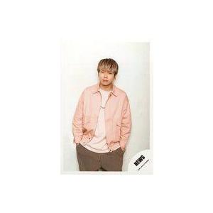 中古生写真(ジャニーズ) NEWS/増田貴久/膝上/NEWS 「ポートレートシリーズ」オリジナルフォト/公式生写真