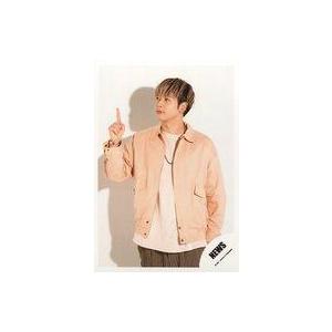 中古生写真(ジャニーズ) NEWS/増田貴久/膝上/NEWS 「ポートレートシリーズ」オリジナルフォト/公式生写真