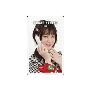 中古アイドル(AKB48・SKE48) 河野奈々帆/CD「だってだってだって」forTUNE mus...