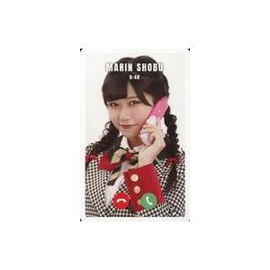 中古アイドル(AKB48・SKE48) 菖蒲まりん/CD「だってだってだって」forTUNE mus...
