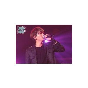 中古生写真(男性) Lead/鍵本輝/ライブフォト・横型/Lead LIVE TOUR「Lead U...