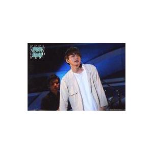 中古生写真(男性) Lead/鍵本輝/ライブフォト・横型/Lead LIVE TOUR「Lead U...