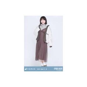 中古生写真(乃木坂46) 伊藤純奈/全身・キルテ...の商品画像