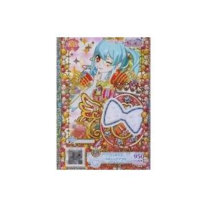 中古プリパラ PAF01-41[ER]：パラダイスリボンヘアアクセ