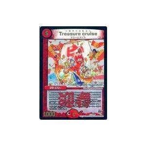 デュエルマスターズ Treasure cruise 七福神の宝船巡り 中古デュエルマスターズ 1/1/2016：Treasure cruise/七福神の宝船巡り