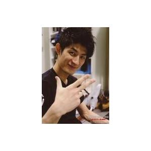 中古生写真(ジャニーズ) ふぉーゆー/松崎祐介/PLAYZONE 1986...2014★ありがとう...