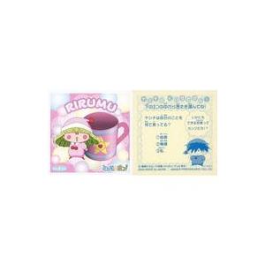 中古コレクションシール No.24[ノーマル]：リルム