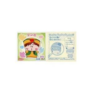 中古コレクションシール No.35[ノーマル]：マンボ