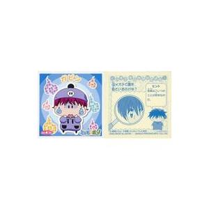 中古コレクションシール No.36[ノーマル]：ガビン