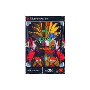 中古アニメ系トレカ SDWH-23[N]：孫堅ガンダムアストレイ