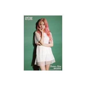 中古生写真(女性) IZ*ONE/キム・ミンジュ/膝上/IZ*ONE「Buenos Aires」リリ...