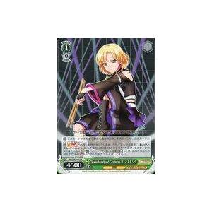 中古ヴァイスシュヴァルツ BD/WE34-13[R]：“Rausch und/and Crazine...