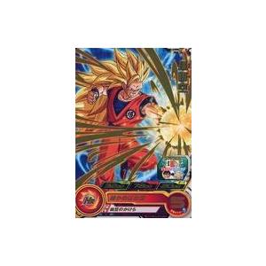中古ドラゴンボールヒーローズ PBS-18[P]：孫悟空（箔押し） : 駿河屋