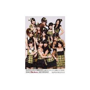 中古生写真(女性) SUPER☆GiRLS/集合(12人)/CD「超絶少女」石丸電気/ヨドバシカメラ...