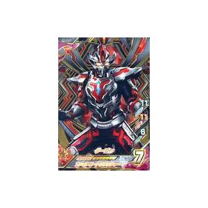 中古ウルトラマン フュージョンファイト! T2-002[UR]：ストロング 