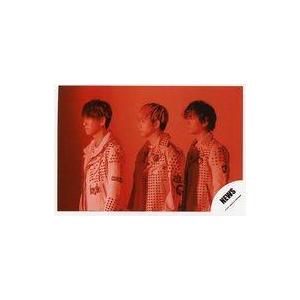 中古生写真(ジャニーズ) NEWS/小山慶一郎・...の商品画像