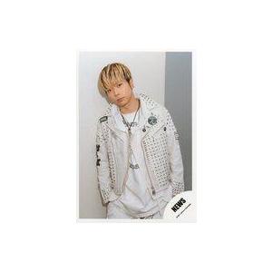 中古生写真(ジャニーズ) NEWS/増田貴久/膝...の商品画像