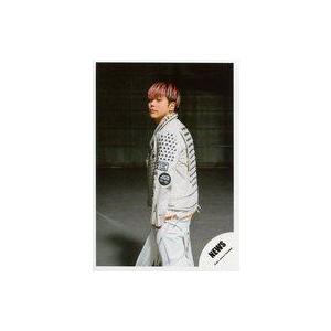 中古生写真(ジャニーズ) NEWS/増田貴久/膝...の商品画像