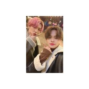 中古コレクションカード(男性) AB6IX/パク・ウジン(WooJin)・イ・デフィ(DaeHwi)...