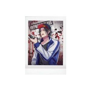 バトルスピリッツ 蒼海の契約神 群青 早雲（シークレット