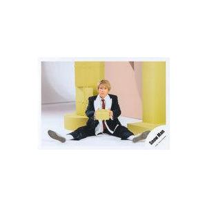 中古生写真(男性) 超特急/ユーキ(村田祐基)/横型・バストアップ/BULLET
