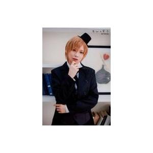 中古生写真(女性) 山崎はるか/山崎はるか 1st写真集「おんとおふ」アニメガ×ソフマップ特典ブロマ...