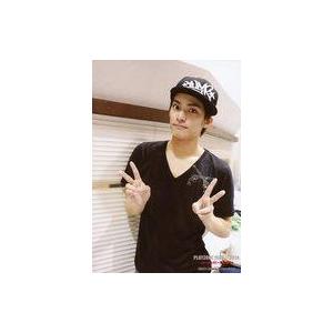 中古生写真(ジャニーズ) 中山優馬/「PLAYZONE 1986...2014★ありがとう!〜青山劇...