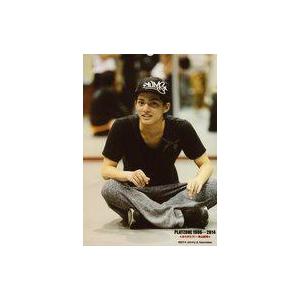 中古生写真(ジャニーズ) 中山優馬/「PLAYZONE 1986...2014★ありがとう!〜青山劇...