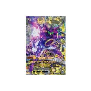 中古ガンバライジング 50th-069[LR]：仮面ライダーオーズ プトティラ コンボ