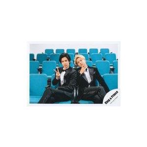 中古生写真(ジャニーズ) King ＆ Prince/神宮寺勇太・平野紫耀/横型