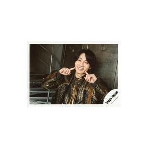 中古生写真(ジャニーズ) Travis Japan/松田元太/横型・バストアップ