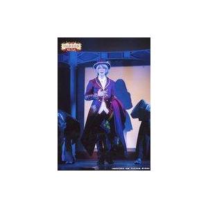 中古生写真(男性) 安里勇哉(チャーリー)/ライブフォト・キャラクターショット/DVD『歌劇「明治東...