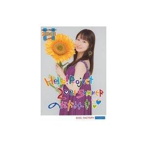 中古生写真(ハロプロ) モーニング娘。’21/野中美希/印刷メッセージ入り/「Hello! Proj...