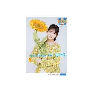 中古生写真(ハロプロ) モーニング娘。’21/岡村ほまれ/印刷メッセージ入り/「Hello! Pro...