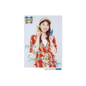 中古生写真(ハロプロ) アンジュルム/竹内朱莉/印刷メッセージ入り/「Hello! Project ...