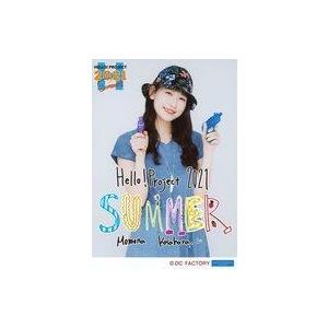 中古生写真(ハロプロ) アンジュルム/笠原桃奈/印刷メッセージ入り/「Hello! Project ...