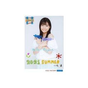 中古生写真(ハロプロ) アンジュルム/川名凜/印刷メッセージ入り/「Hello! Project 2...