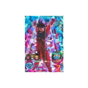 ドラゴンボールヒーローズ GM5弾 UR 孫悟空：GT （HG5-SEC P