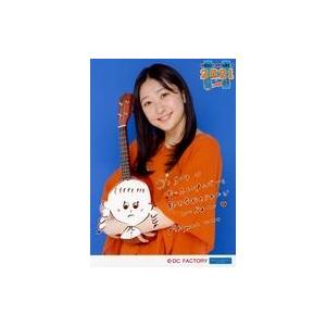 中古生写真(ハロプロ) つばきファクトリー/秋山眞緒/印刷メッセージ入り/「Hello! Proje...