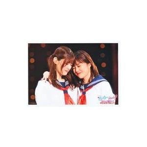 中古生写真(乃木坂46) No.84：松村沙友理・生田絵梨花/ライブフォト・横型・バストアップ/CH...