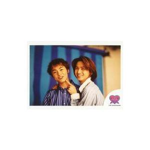 中古生写真(ジャニーズ) Kinki Kids/堂本剛/公式生写真 : 駿河屋Yahoo