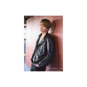 中古生写真(ジャニーズ) Sexy Zone/菊池風磨/膝上/「DREAM BOYS 2021」オリ...