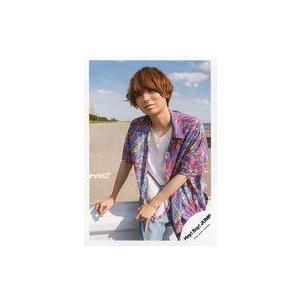 中古生写真(ジャニーズ) Hey!Say!JUMP/伊野尾慧/膝上/シングル「群青ランナウェイ」MV...