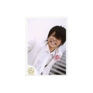 中古生写真(ジャニーズ) NEWS/増田貴久/トレカサイズ/「復刻版ミニフォト」/『miniphoto』/NEWS 15th Anniversary