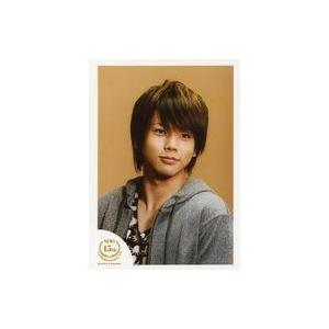 中古生写真(ジャニーズ) NEWS/増田貴久/トレカサイズ/「復刻版ミニフォト」/『miniphoto』/NEWS 15th Anniversary
