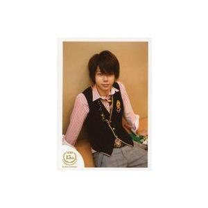 中古生写真(ジャニーズ) NEWS/増田貴久/トレカサイズ/「復刻版ミニフォト」/『miniphot...