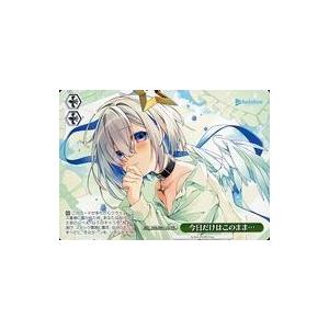 ヴァイスシュヴァルツ 勝利の女神：NIKKE “トカゲの保護”ティア(RR