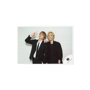 中古生写真(ジャニーズ) ジャニーズ/菊池風磨・田中樹/横型・膝上/「DREAM BOYS」グッズオ...