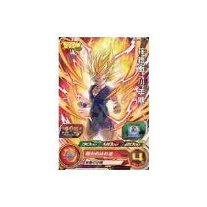 ドラゴンボールスーパーダイバーズ SDVPJ-019 孫悟飯：少年期 (PR